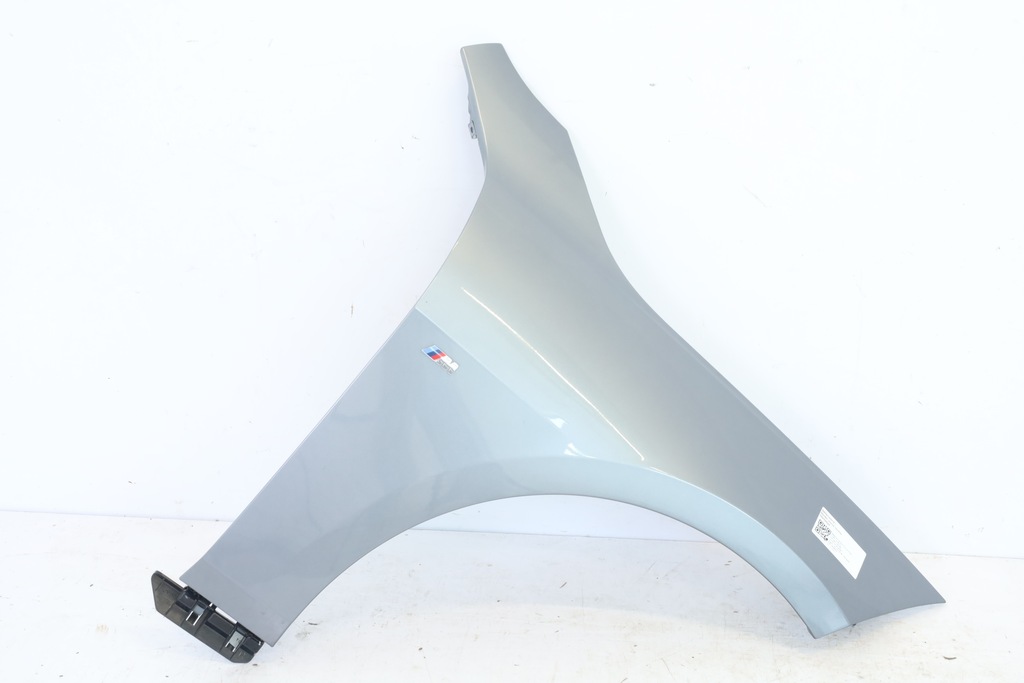 фото №12, Перед bmw f44 m-pakiet крила бампер капот led c4w