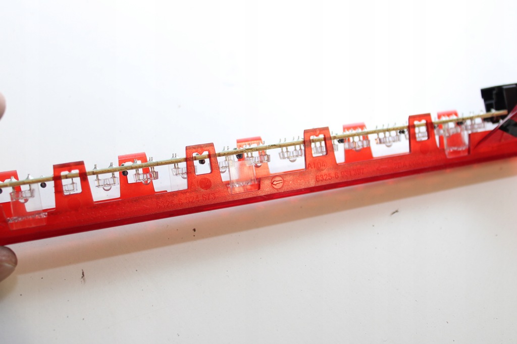 фото №5, Світло стоп bmw e87 6924673 оригінал ładne