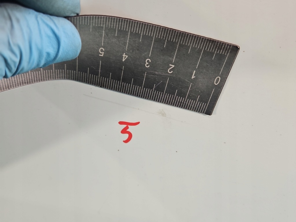 фото №10, Двері перед ліва toyota auris ii kombi білий 040