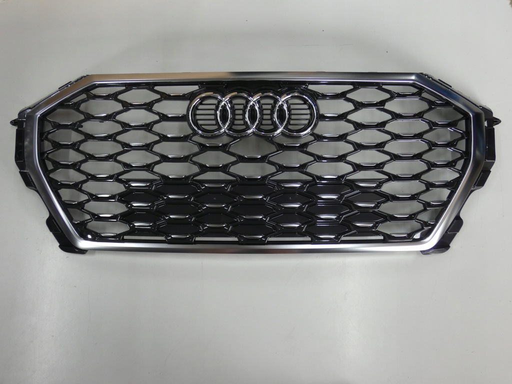 фото №1, Audi оригінальний номер 83f853651