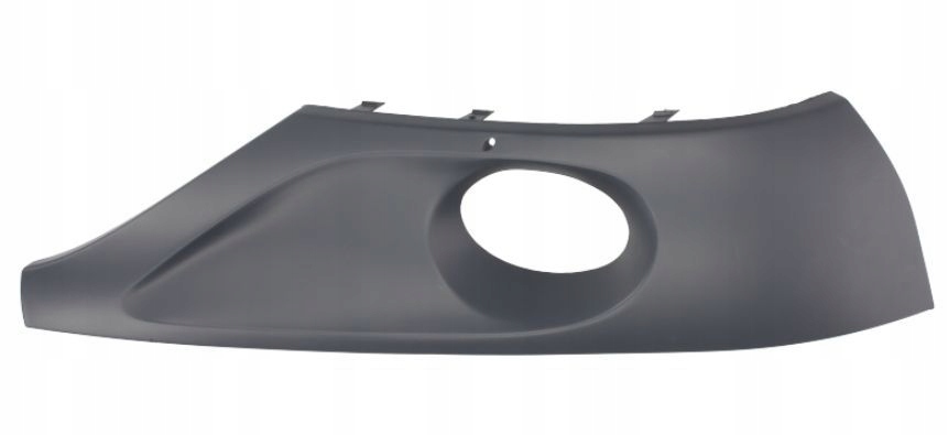 фото №1, Решітка решітка радіатора протитуманної фари vw touareg ліва