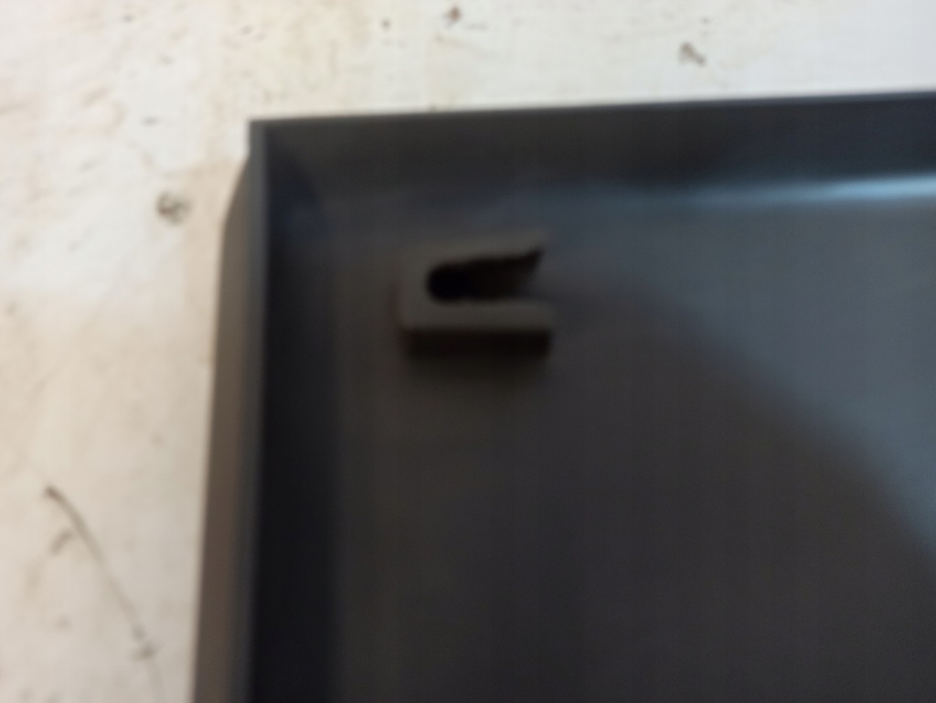 фото №12, Fiat ducato iii boxer jumper молдинг крила лівий перед 1306892070