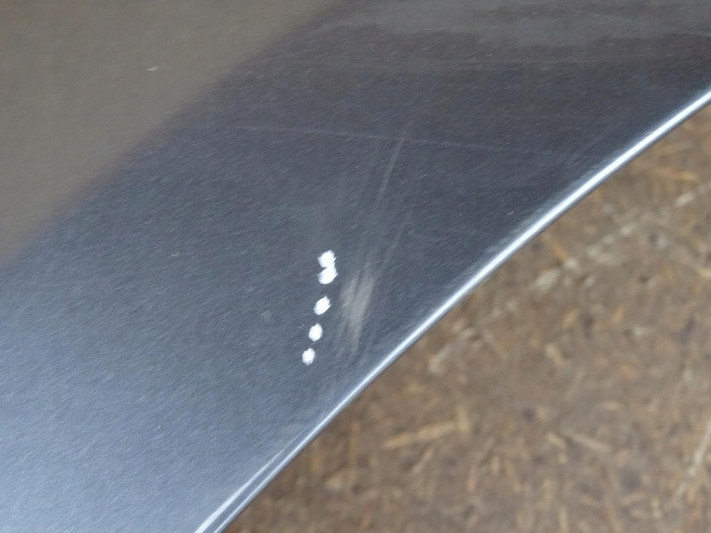 фото №9, Audi tt 8j 06-14 крила перед передній лівий оригінал oem lx7z 8j0821103b