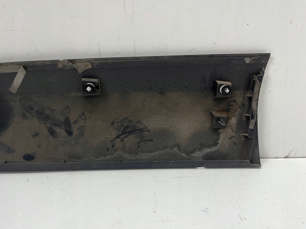 фото №10, Vw id.4 id4 молдинг накладка дверь передняя правая 11a854940