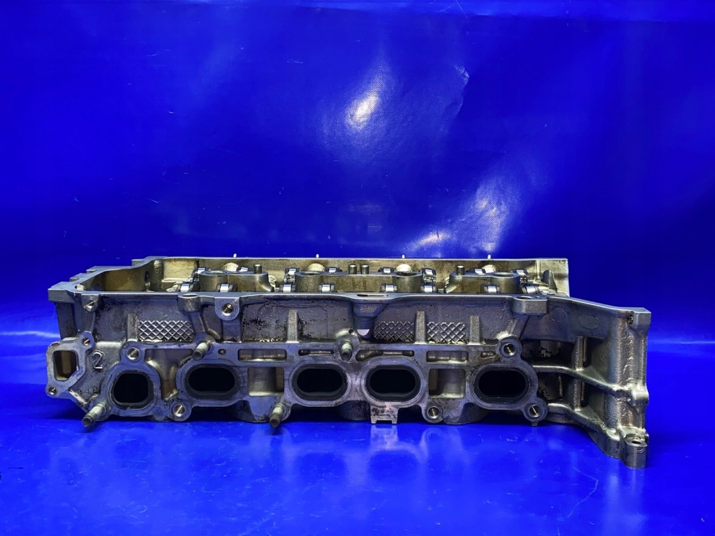 фото №5, Головка honda civic viii n22a2 2.2 i-cdti rma-hu-2