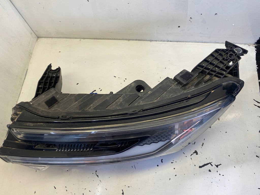 фото №7, Mg marvel r лампа лівий перед full led