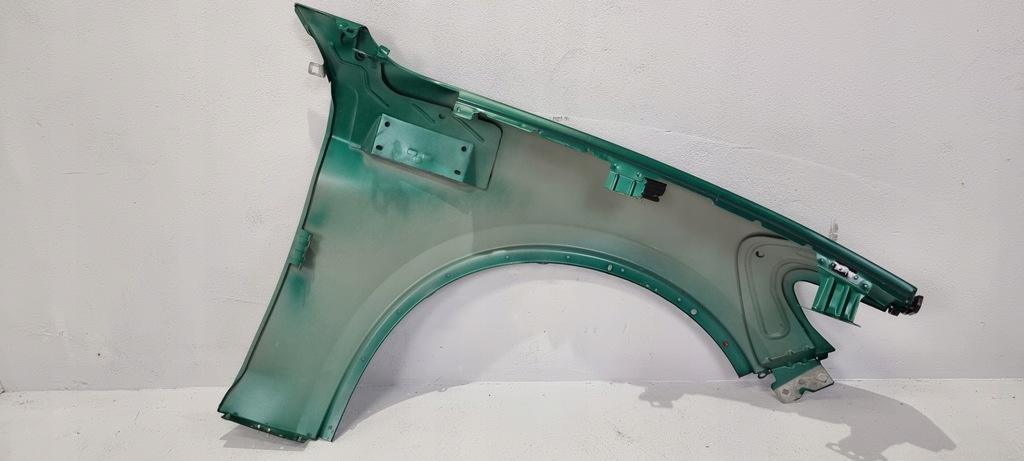 фото №16, Крила лівий перед передній alfa romeo stelvio 17-