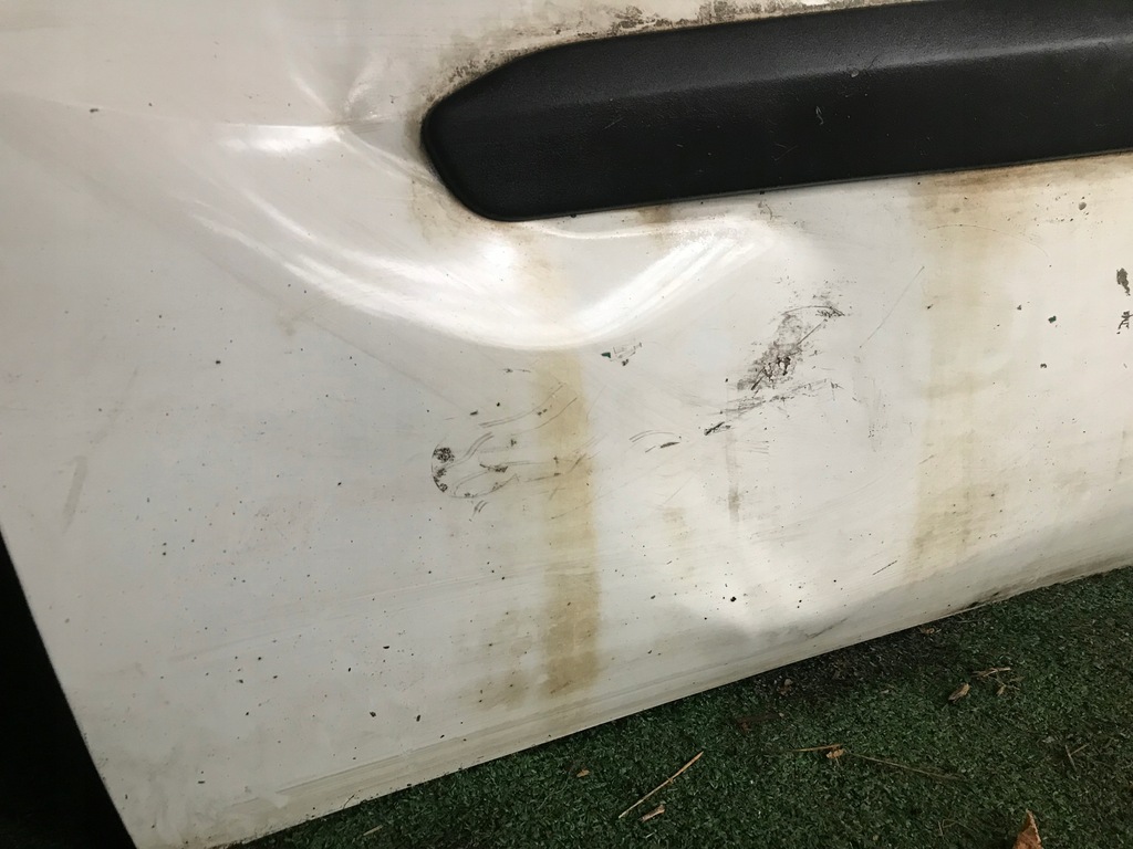 фото №6, Двері перед передні ліва fiat doblo ii combo d wwa