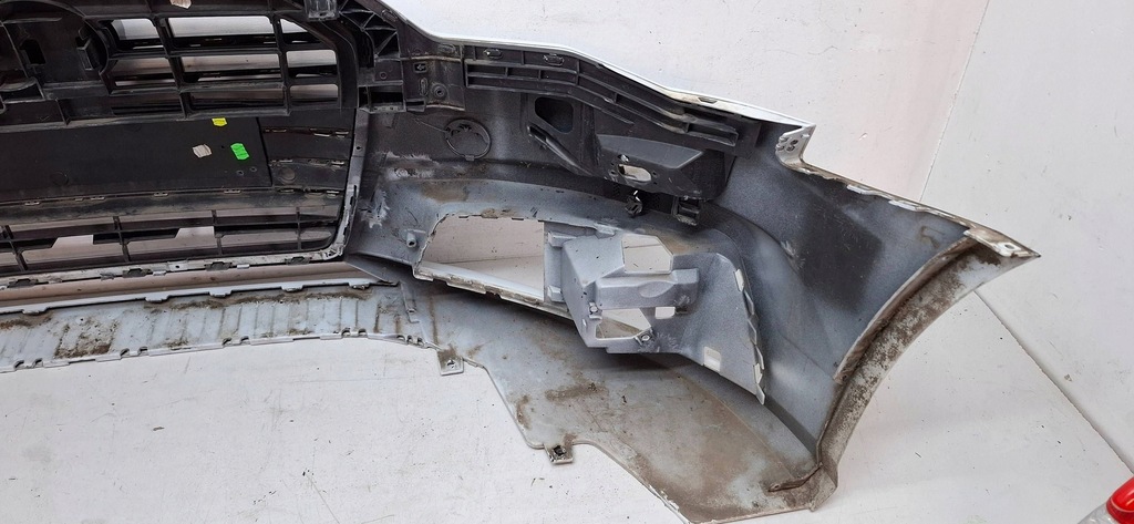 фото №12, Audi a6 c7 4f s line бампер перед передний pdc омыватель