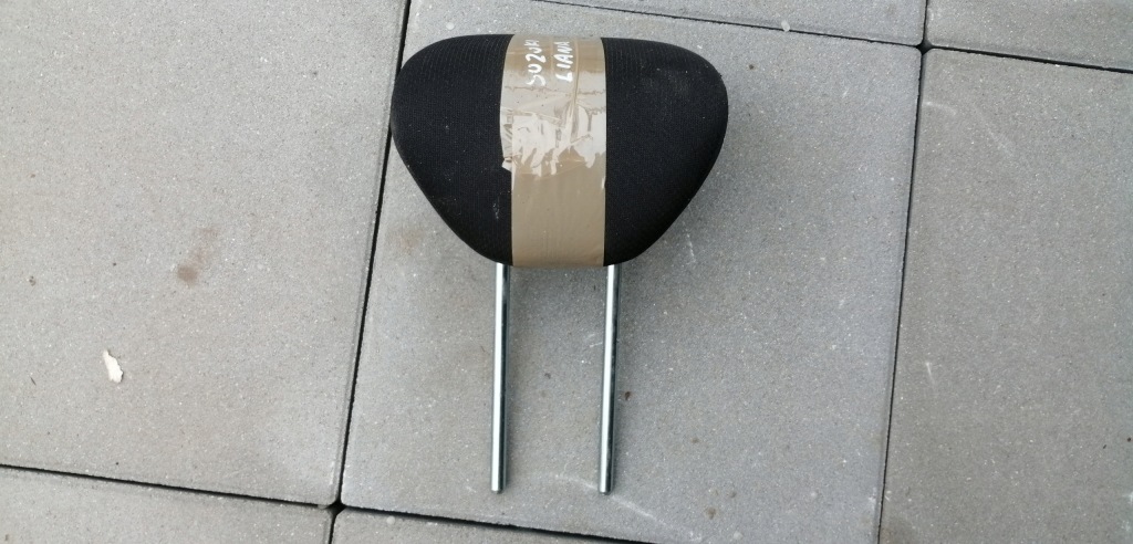 фото №1, Suzuki liana подголовник задняя заднее сиденье