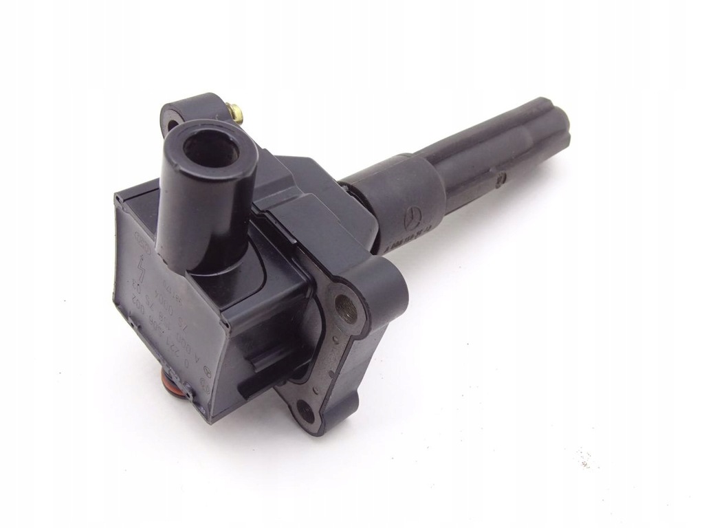 фото №1, Mercedes vito w638 2.3 b котушка запалювання