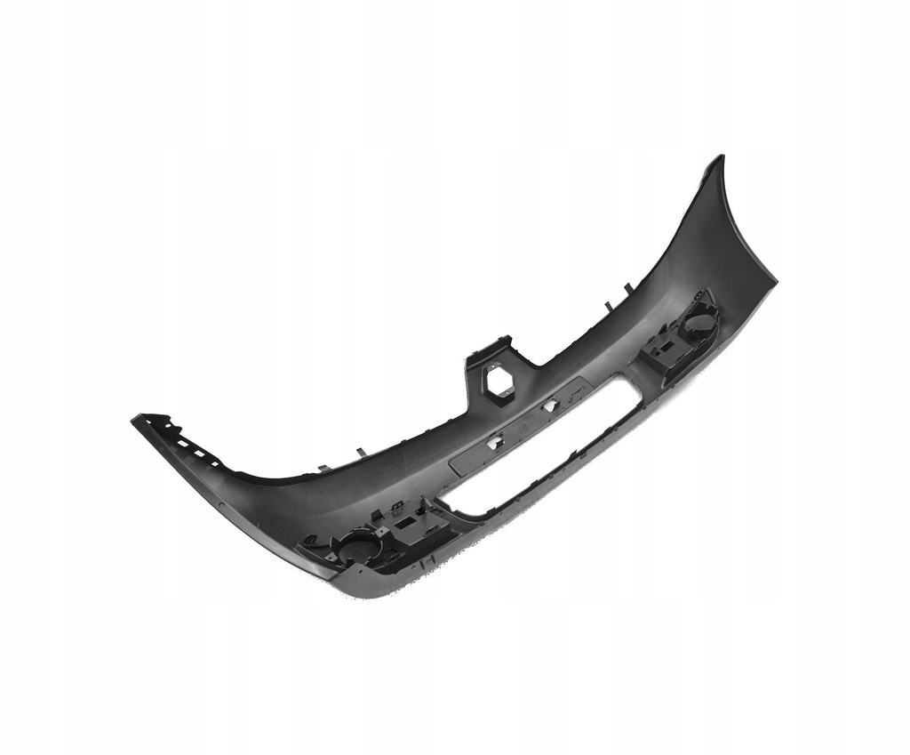 фото №6, Передній бампер do renault clio 2005-2009