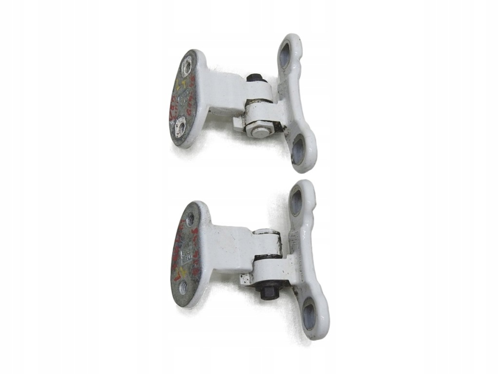 фото №1, Петля петлі двері лівий задня 614-46 v50 lift