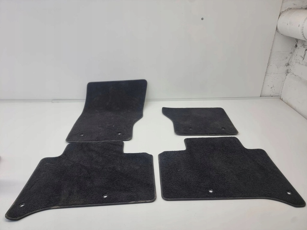 фото №1, Коврики автомобильные комплект land rover range rover sport l494