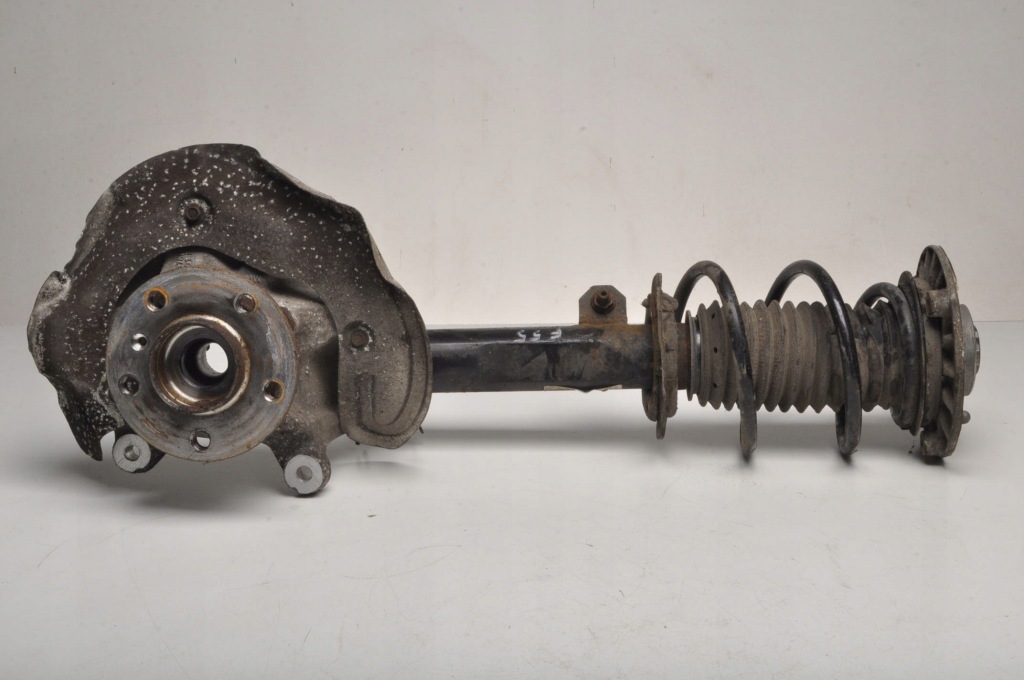 Купити Mini f55 cooper 1.5 амортизаторна стійка правий перед передній 6876644