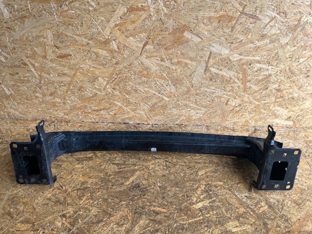 фото №12, Skoda superb iii 3 3v0 балка бампера передняя перед