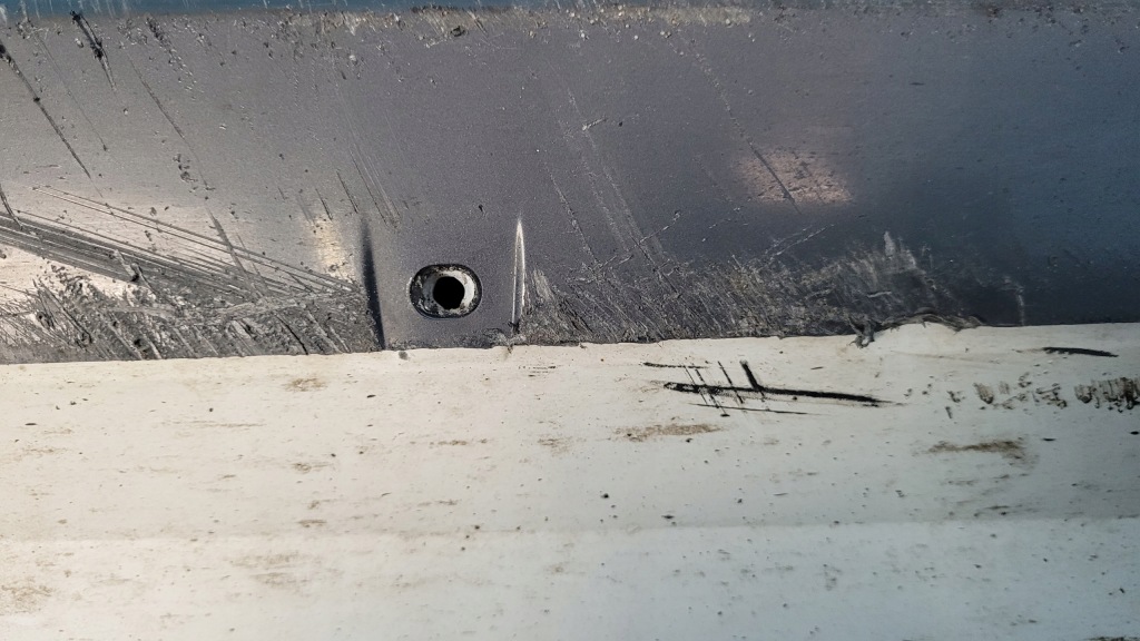 фото №8, Bmw 2' f44 218d gran coupe 21r молдинг накладка порог правая 8075466