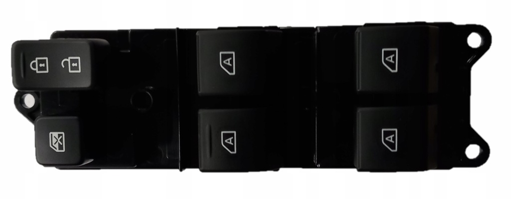 фото №1, Панель управление окон mitsubishi outlander iii