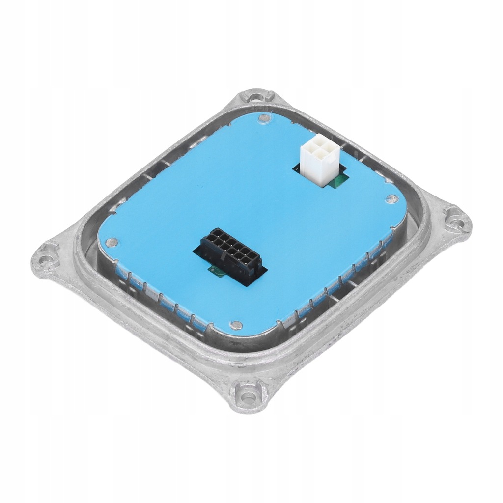 фото №4, Led фара drl module ballast 63117263052