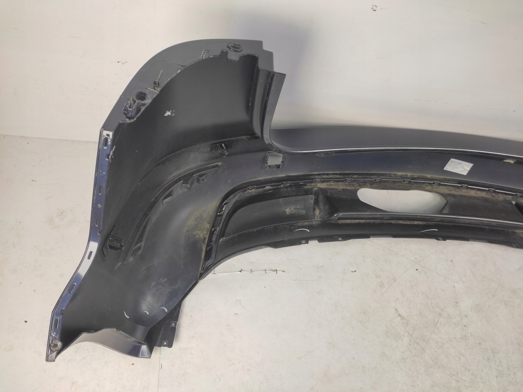 Купити Vw sharan 2 7n0 бампер задній задній 6pdc 2010- 7n0807421b