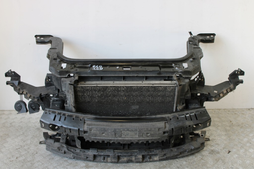 Купить Ремень передний радиатор усилитель mini countryman r60 1,6 d