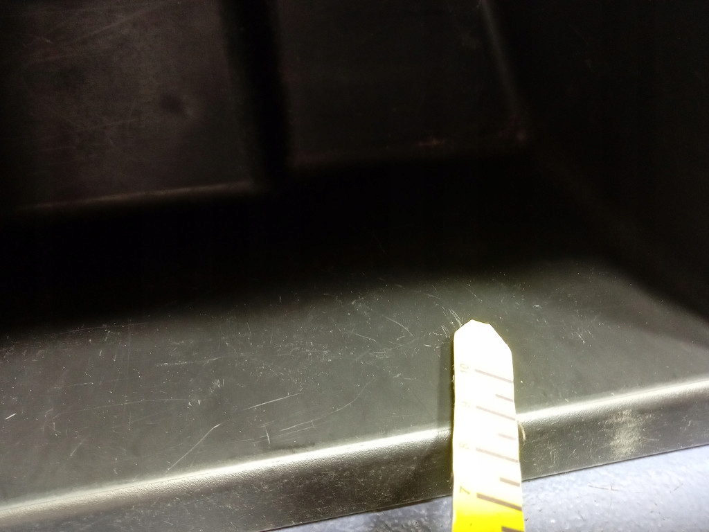 фото №7, Bmw x5 f15 f85 бардачок ниша багажника 7284294