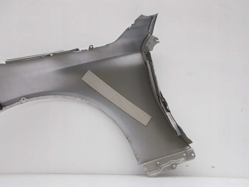 фото №10, Крила infiniti q50 q-50 2013- правий