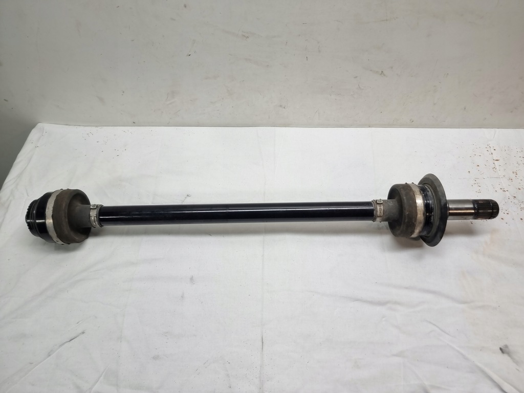 фото №1, Bmw 7 g11 приводной вал правая задняя