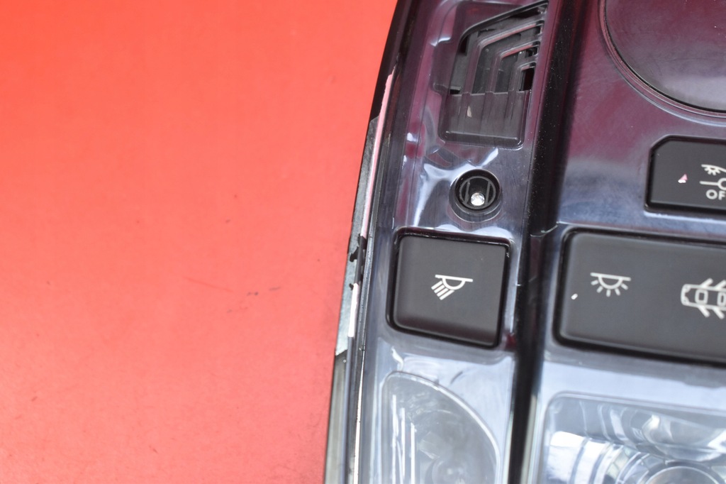 фото №12, Лампа освещение салона перед 98027660xt peugeot 508 1 i lift 14-20