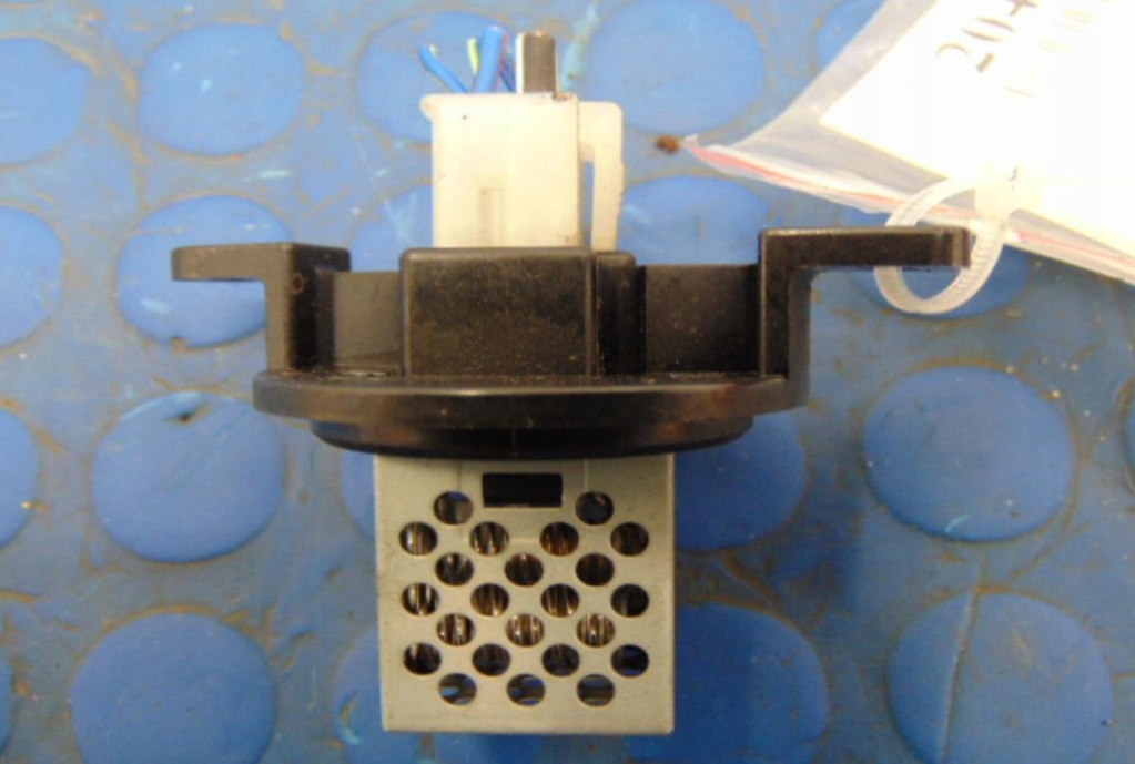 фото №1, Mazda rx-8 резистор