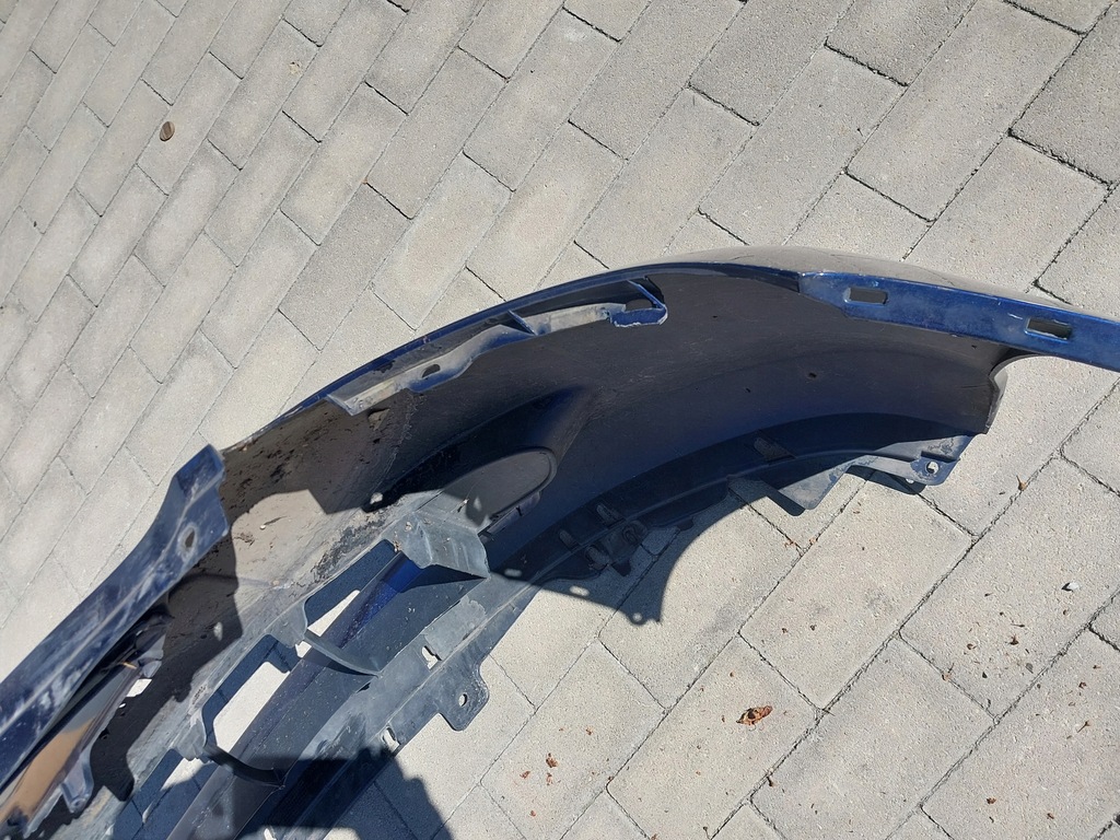 фото №6, Бампер перед honda fit jazz