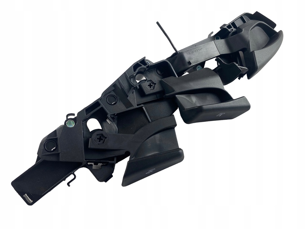 фото №7, Панель керування сидіння лівий bmw e46 e85 8251625