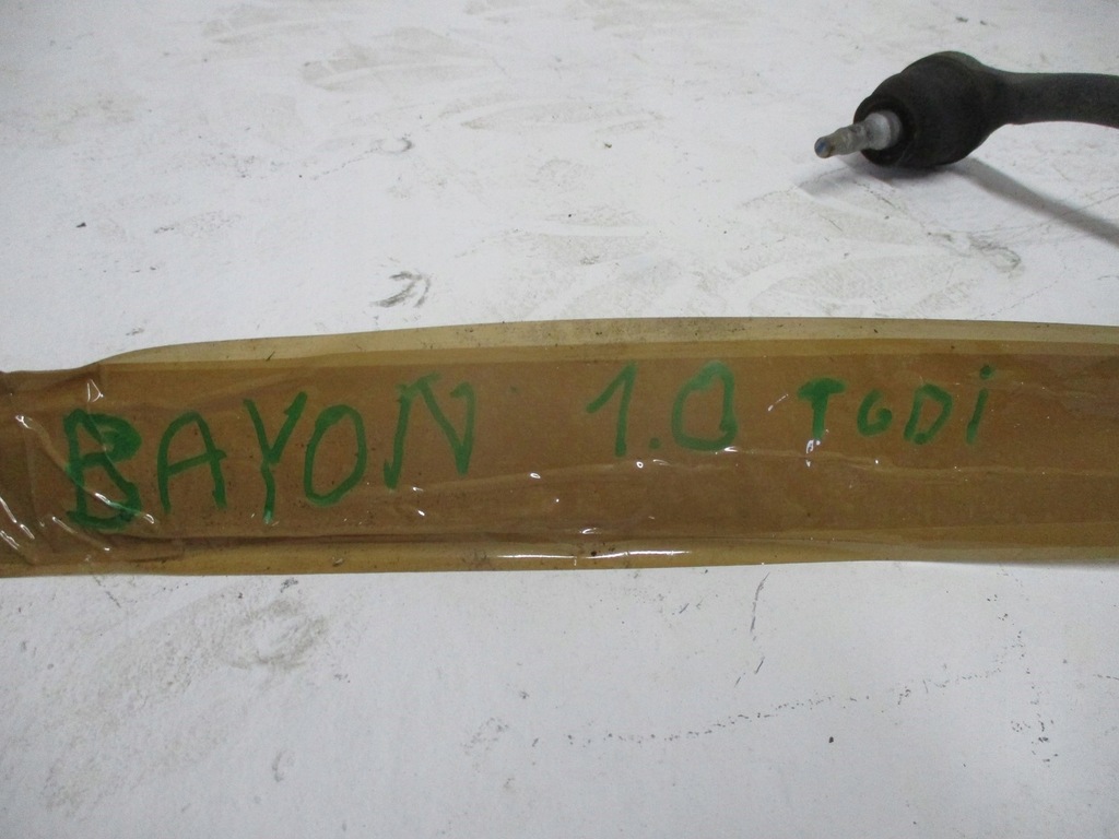 фото №6, Трансмісія hyundai bayon i20 1,0tcdi