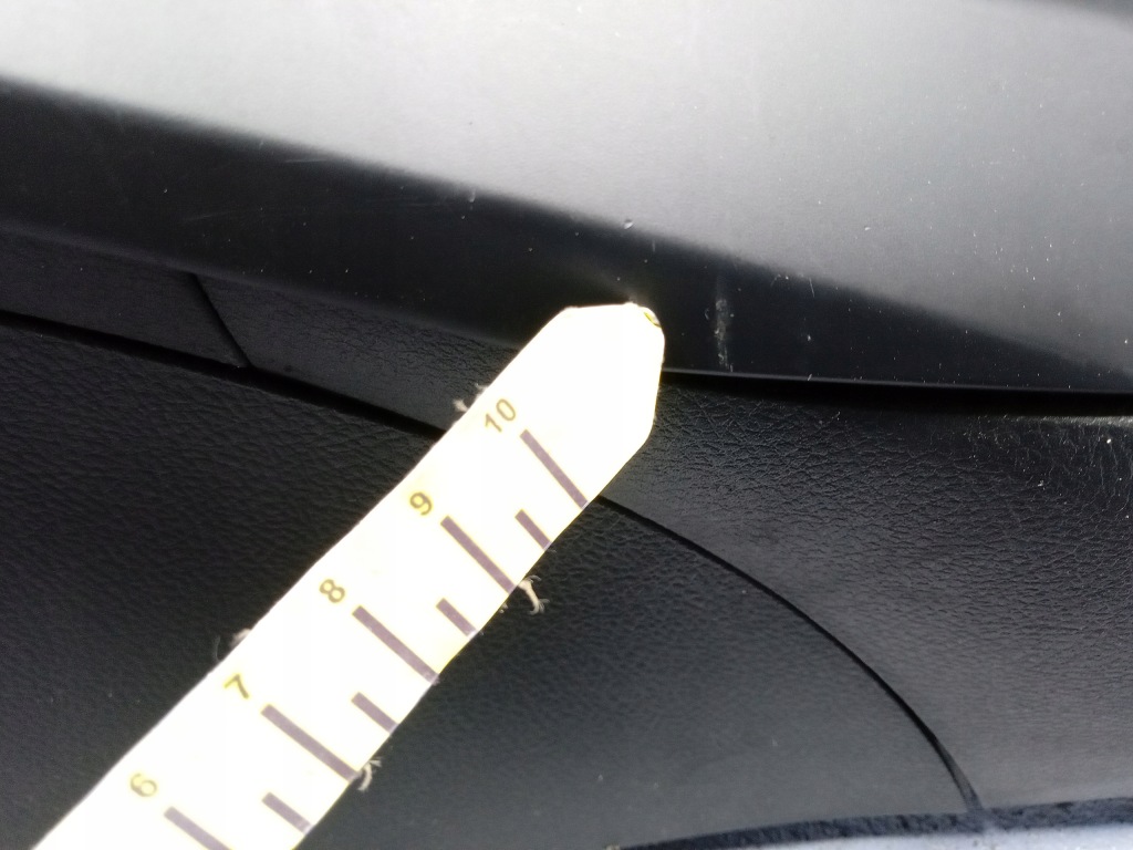 фото №15, Avensis t27 lift t29 тунель середній підлокітник