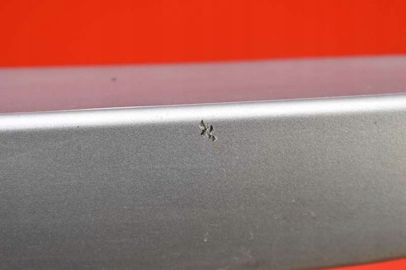 фото №8, Накладка задня задня renault modus lift 07r