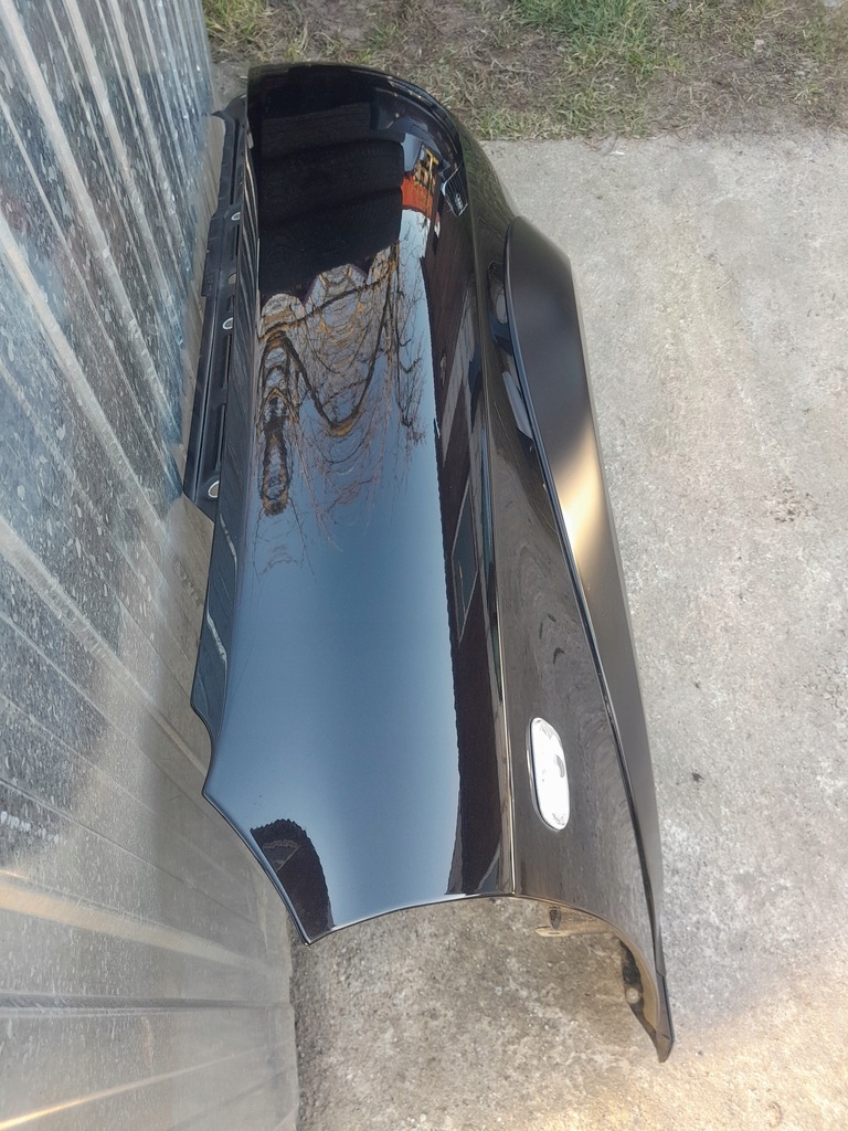 фото №8, Крила правий перед audi a6 c6 allroad 04-08r lz9y