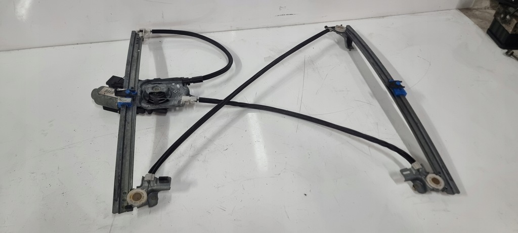 фото №1, Підйомник механізм скло двері перед правий renault espace iv lift 6pin