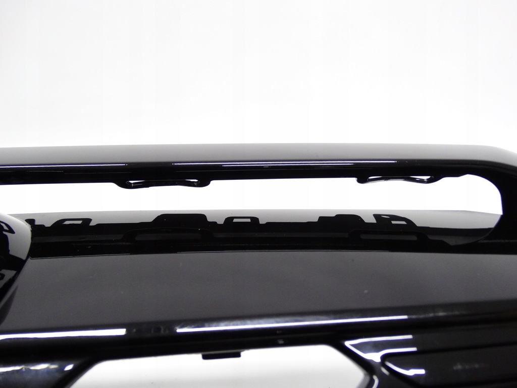 фото №13, Audi q8 e-tron lift s-line 22- бампер передний 4ke807725 оригинальный