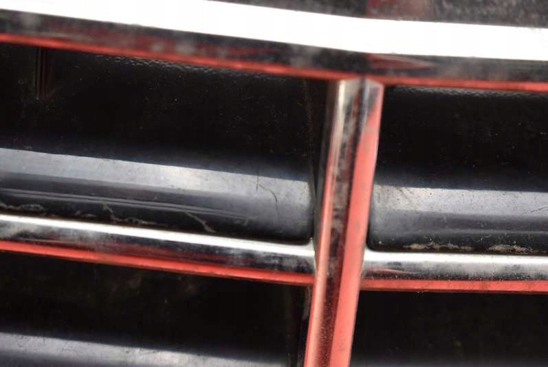 фото №5, Решітка радіатора решітка радіатора 197 2088800085 mercedes clk w208 lift 99-03