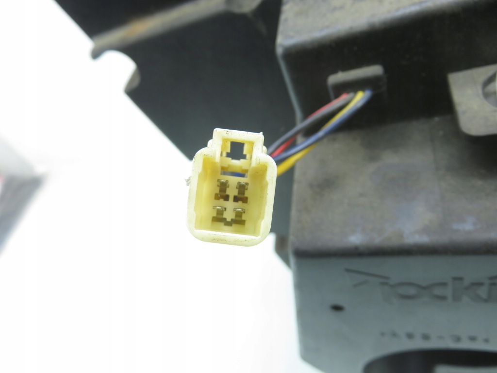 Сабвуфер mitsubishi outlander 2 cw_w 8720a012 Недорого