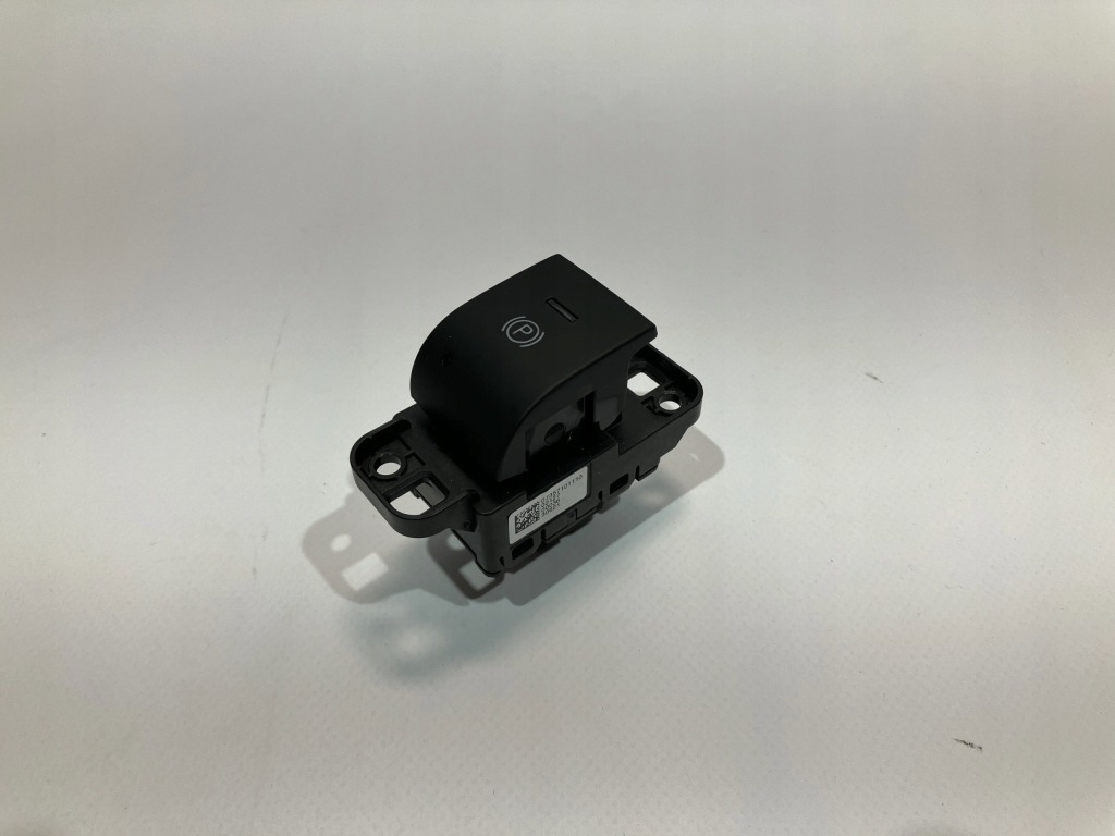 фото №1, Кнопка тормоза ручного fiat 500e 20-