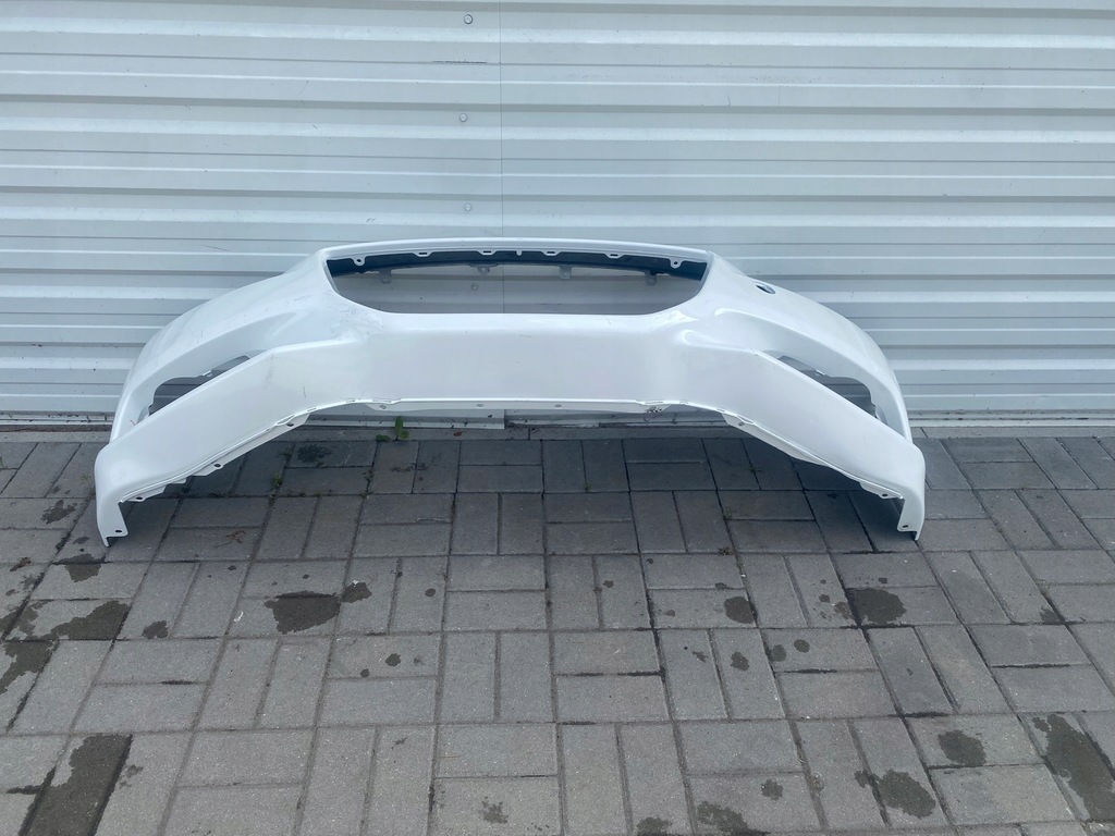 фото №9, Бампер перед передний honda crz cr с eu