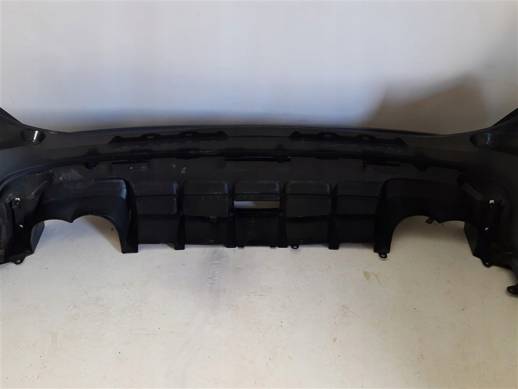 фото №9, Бампер задня honda civic 9 ix type r 71502tv8e000