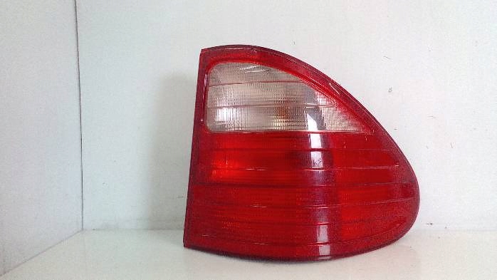 Купить Фара правая mercedes w210 e240