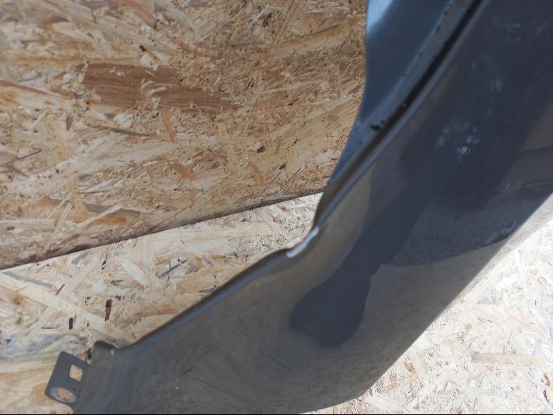 фото №9, Mercedes b a247 w247 крила передній перед правий