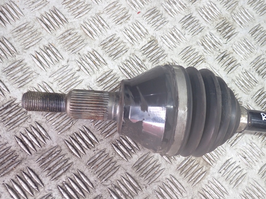 фото №8, Приводной вал передняя dodge ram v 4x4 2019-