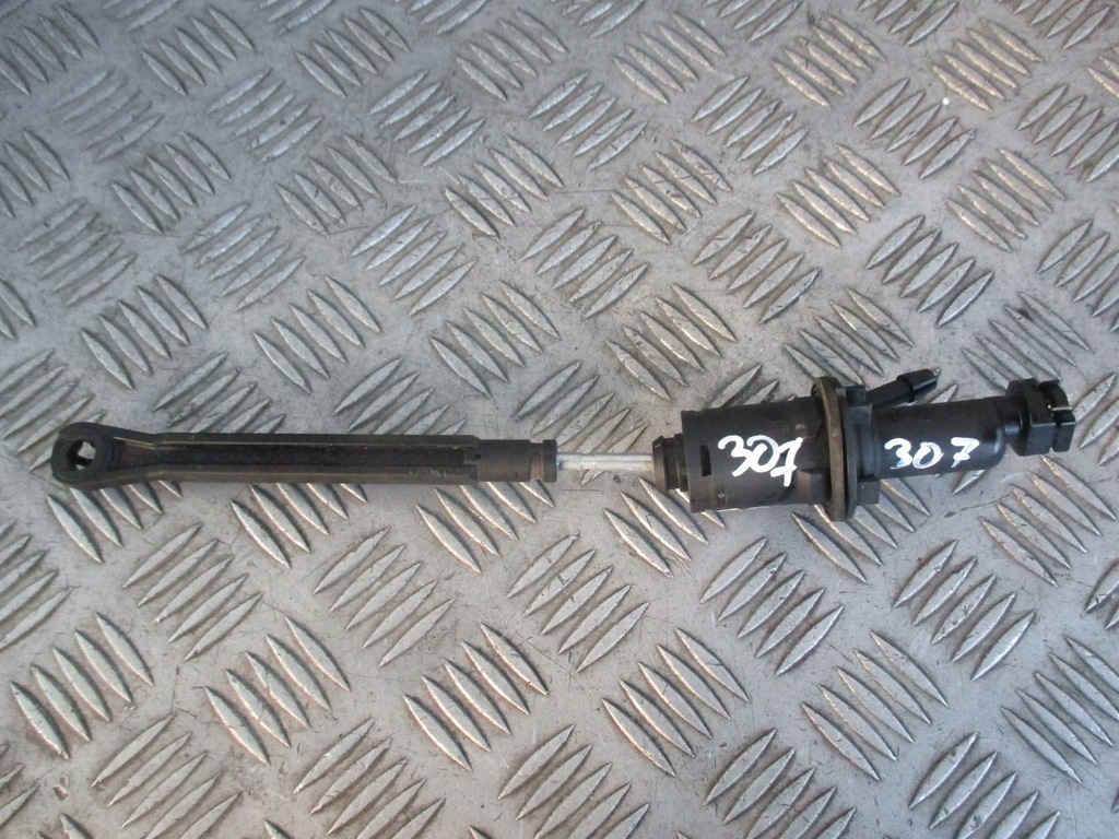 фото №1, Помпа сцепления peugeot 307 01-08r