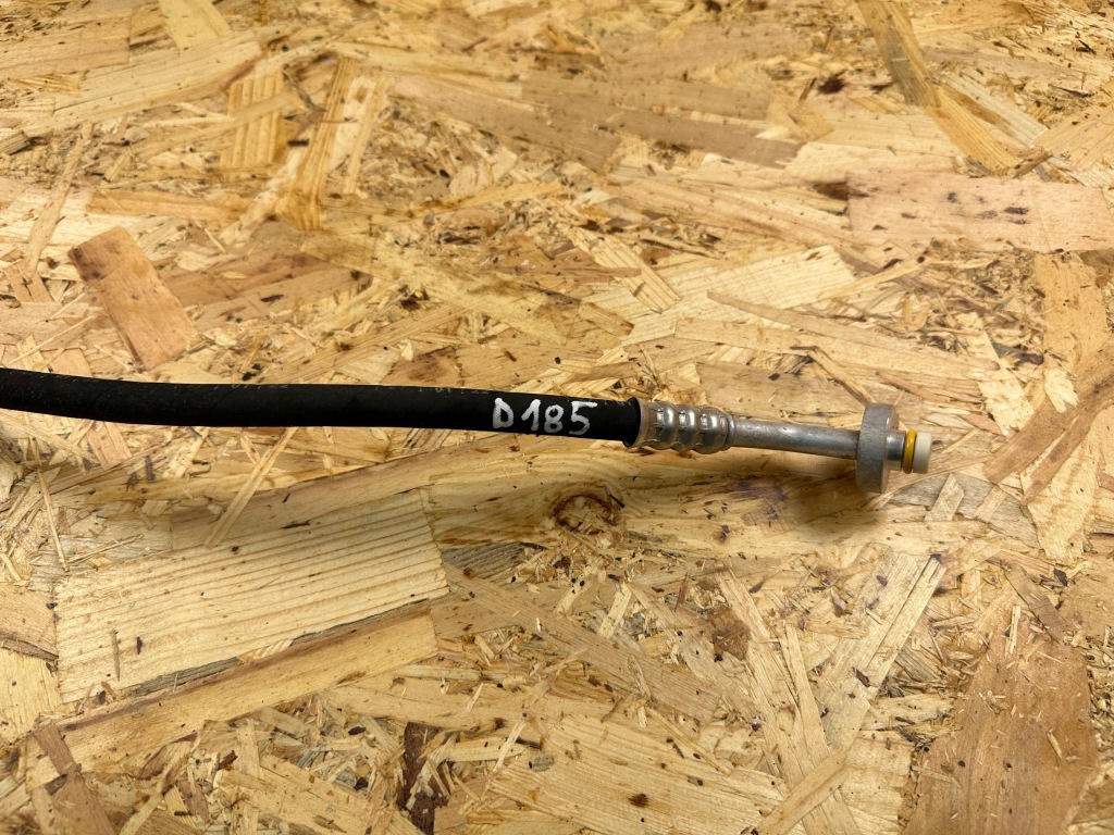 фото №3, Wąż шланг труба кондиционера volvo xc40 ii 32226958 2017-