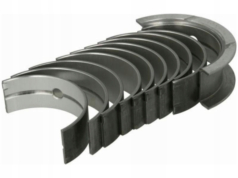 фото №1, Вкладыши шатунные fiat ducato iveco daily iv iii