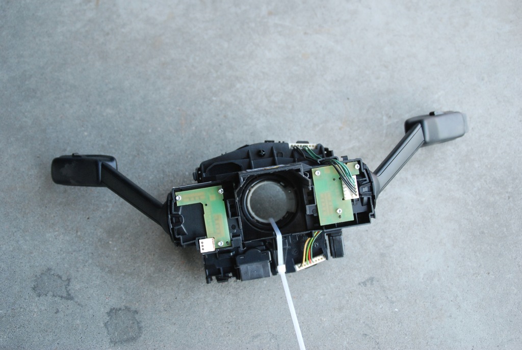 фото №6, Seat leon iii переключатель комбинированный 5q0953507df